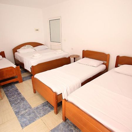 Vila Hyseni Durres Room photo