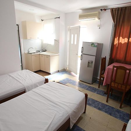Vila Hyseni Durres Room photo