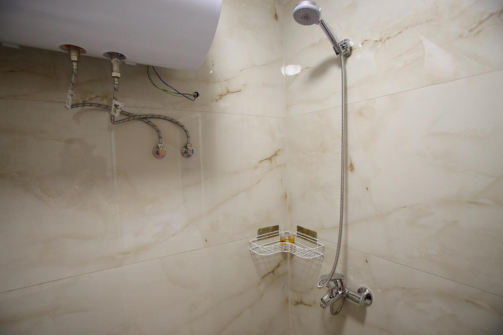 Vila Hyseni Durres Room photo