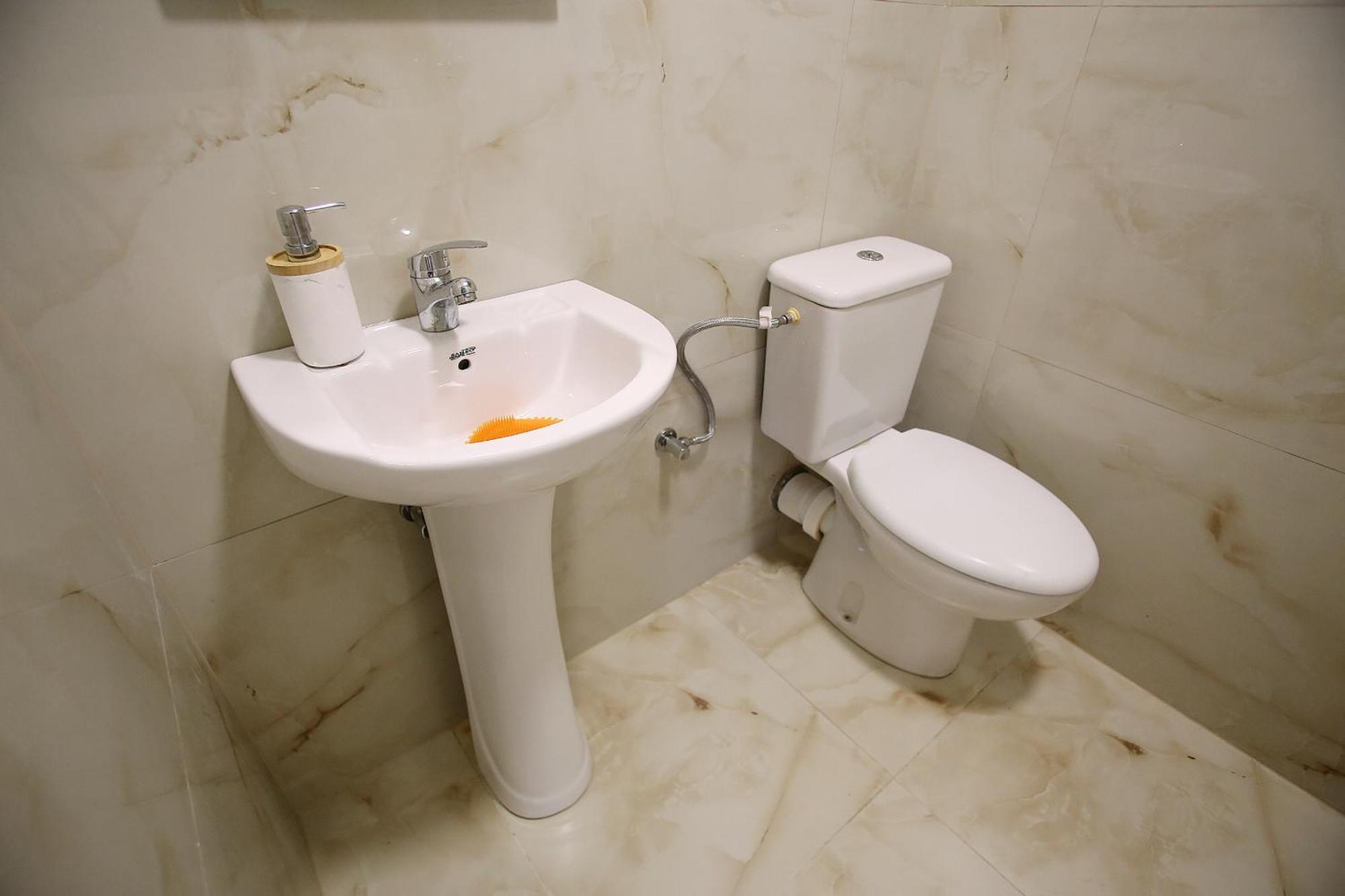 Vila Hyseni Durres Room photo