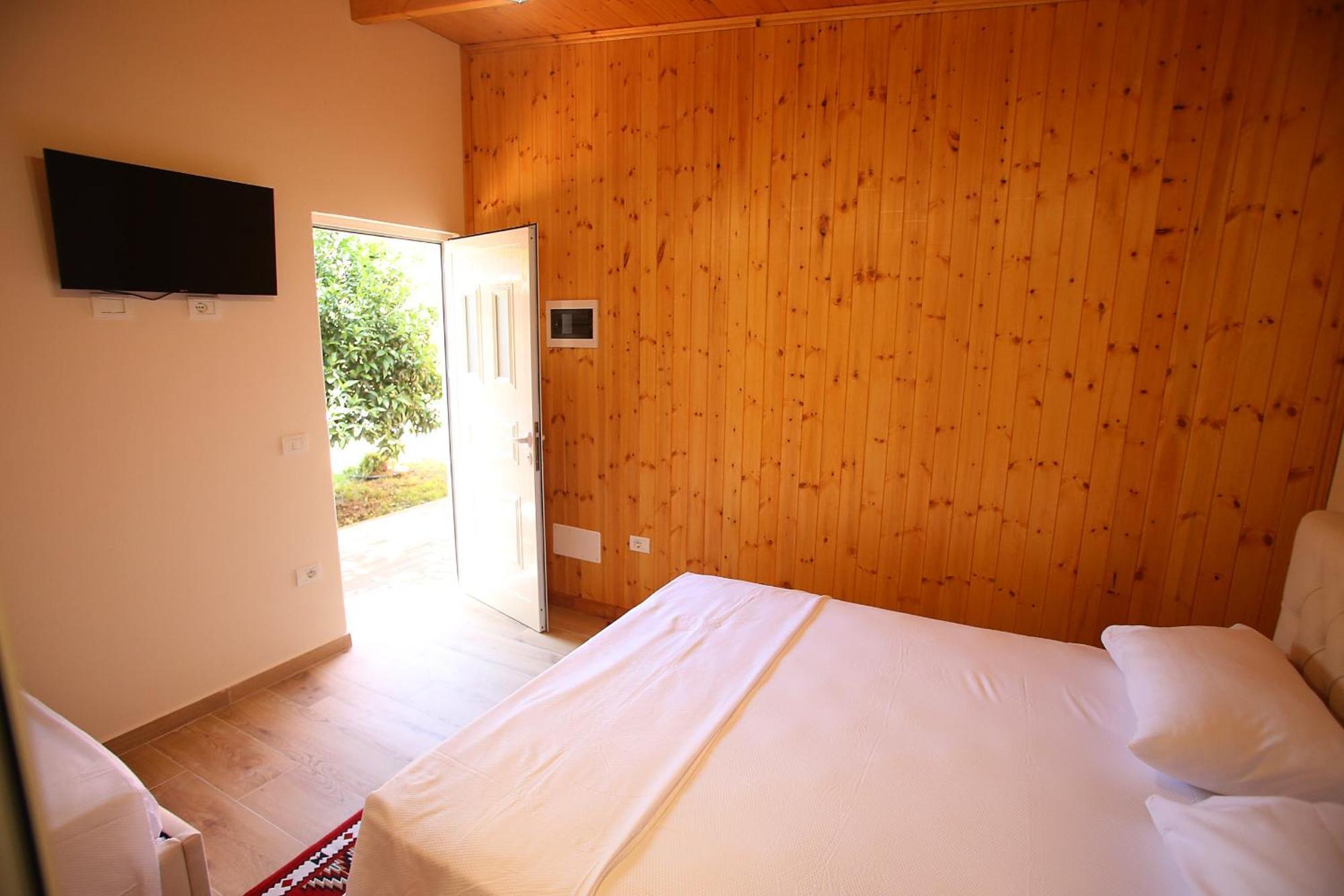 Vila Hyseni Durres Room photo
