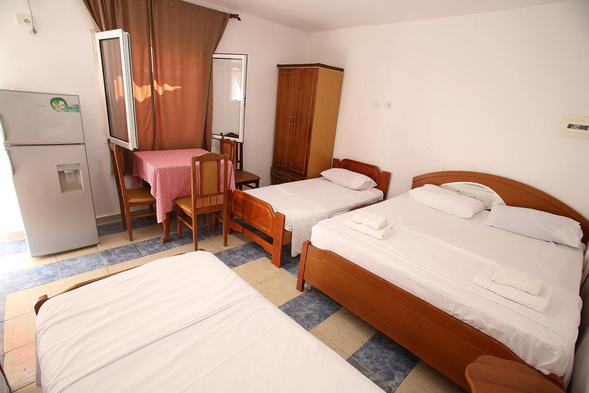 Vila Hyseni Durres Room photo