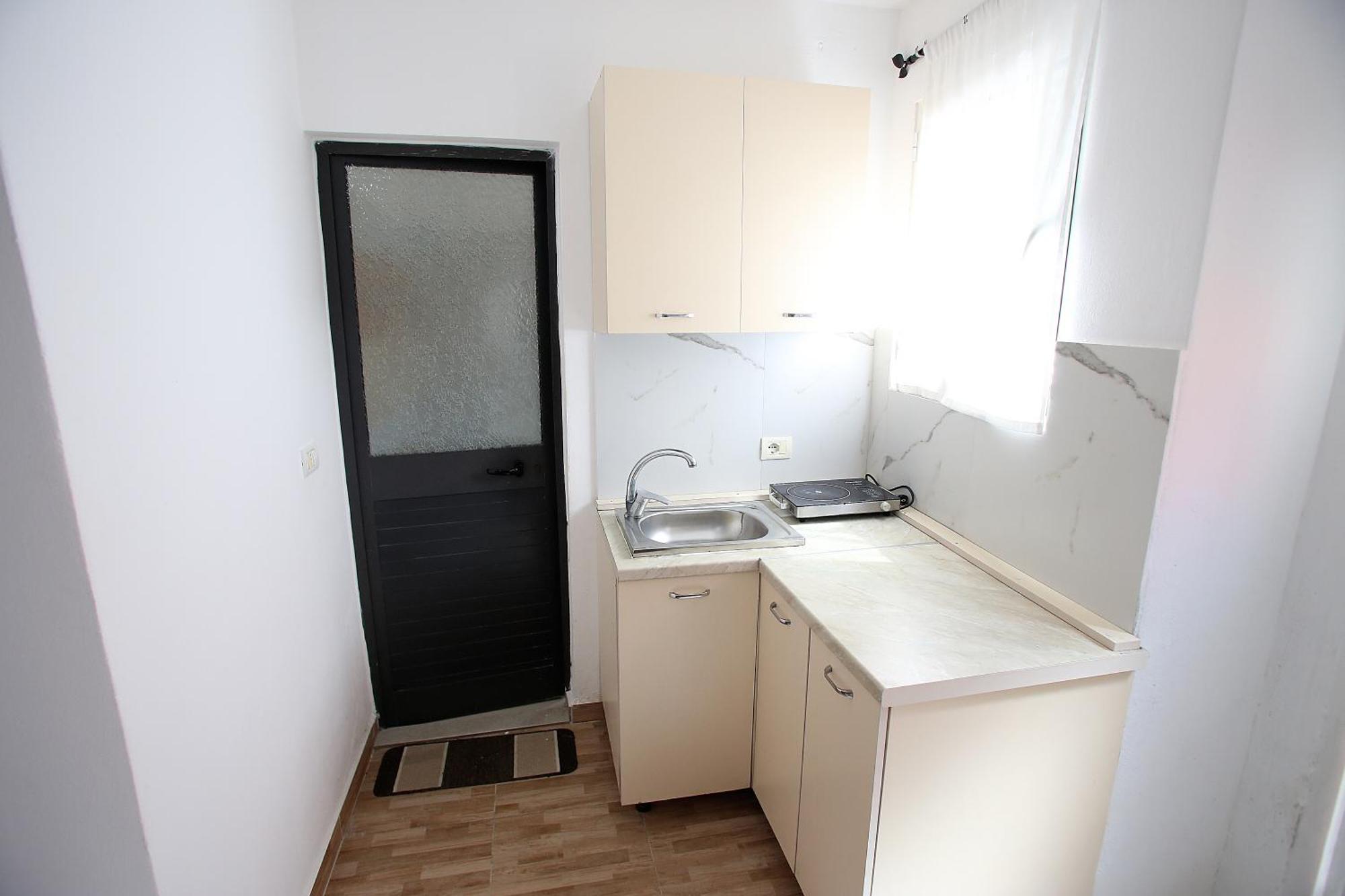 Vila Hyseni Durres Room photo