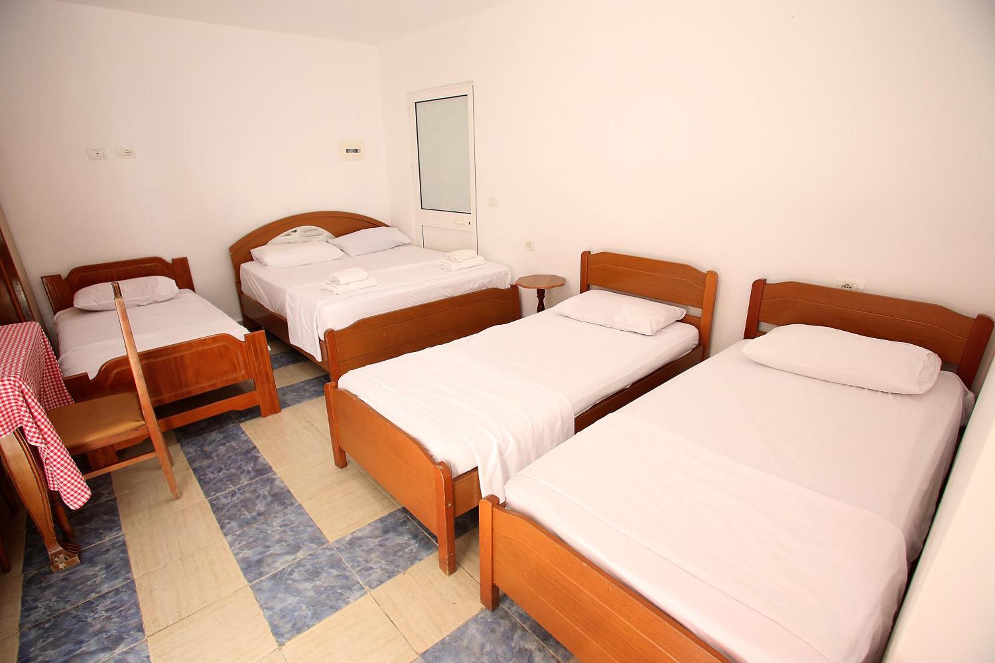 Vila Hyseni Durres Room photo