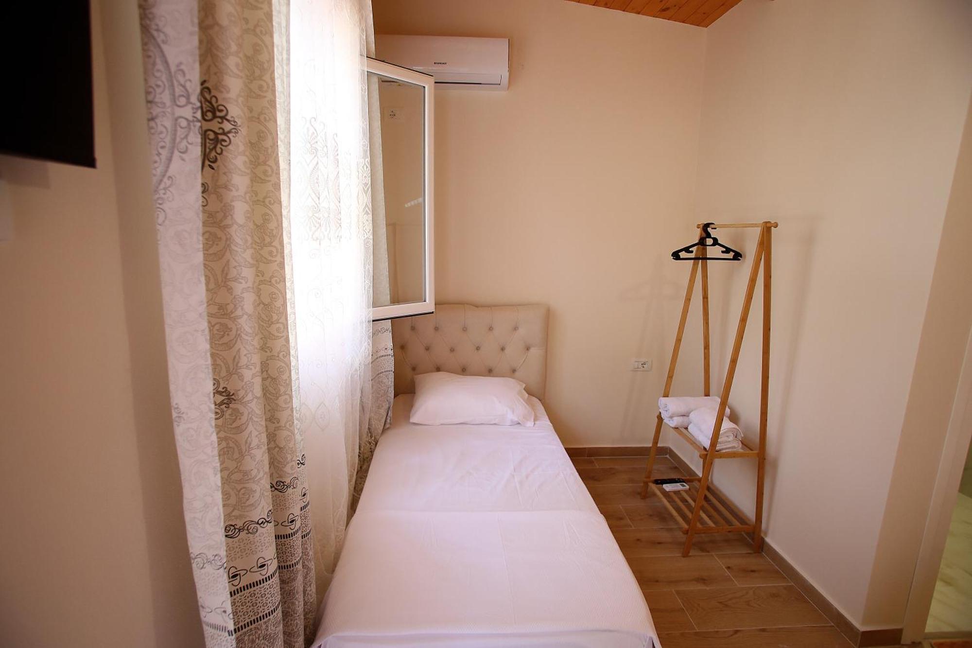 Vila Hyseni Durres Room photo