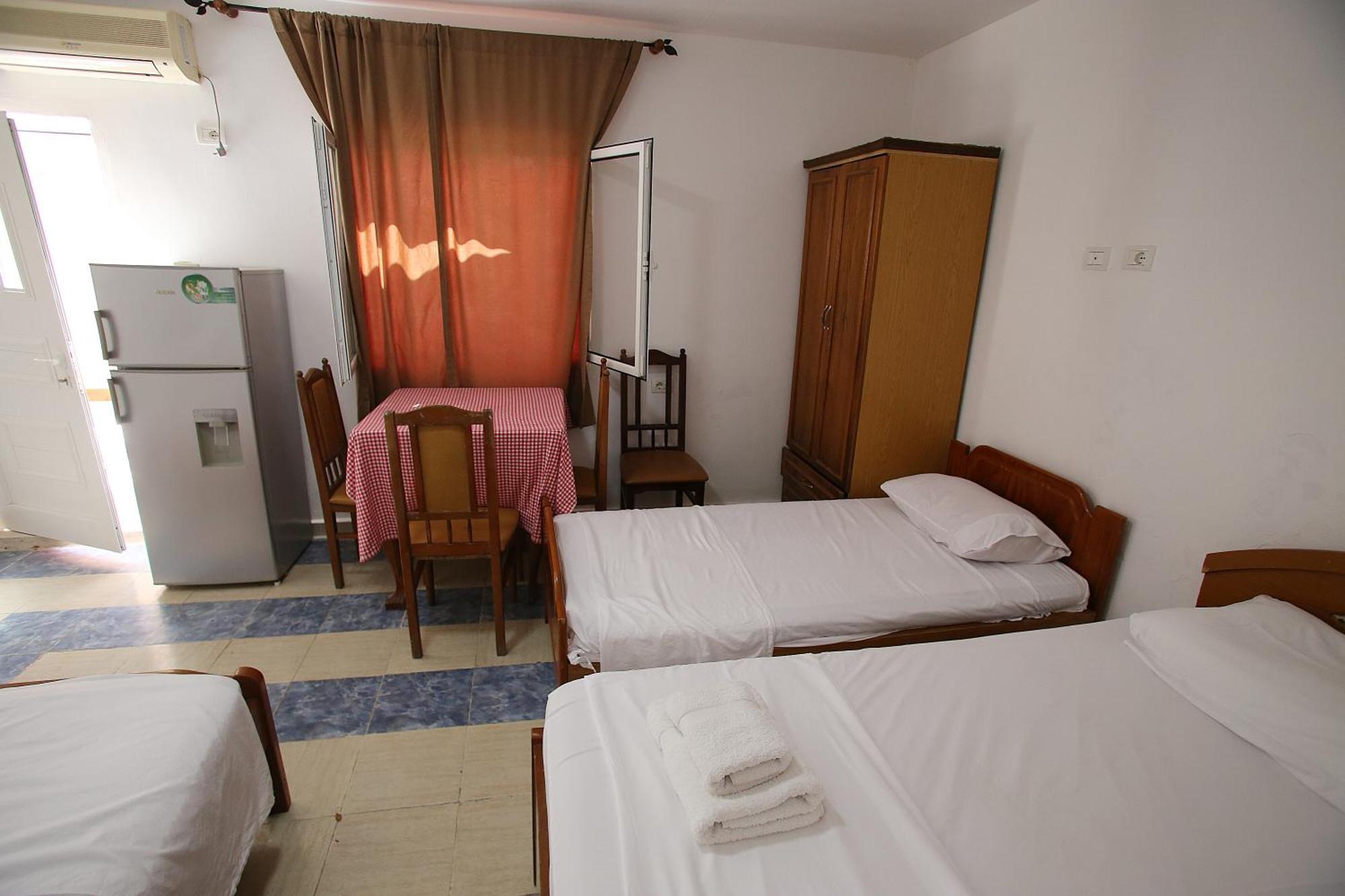 Vila Hyseni Durres Room photo