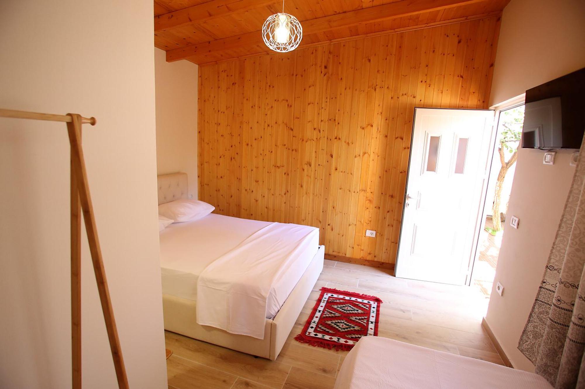 Vila Hyseni Durres Room photo