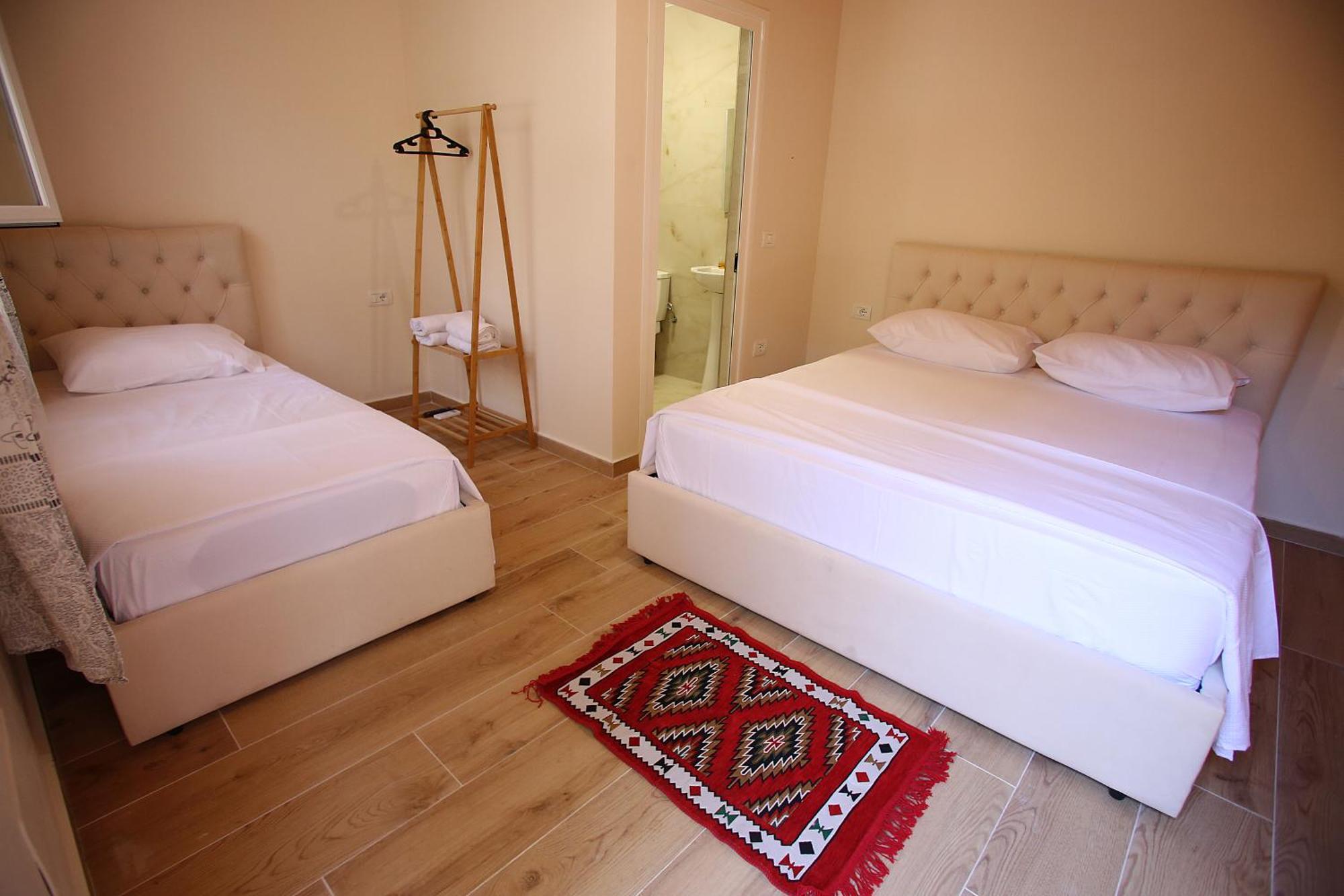 Vila Hyseni Durres Room photo