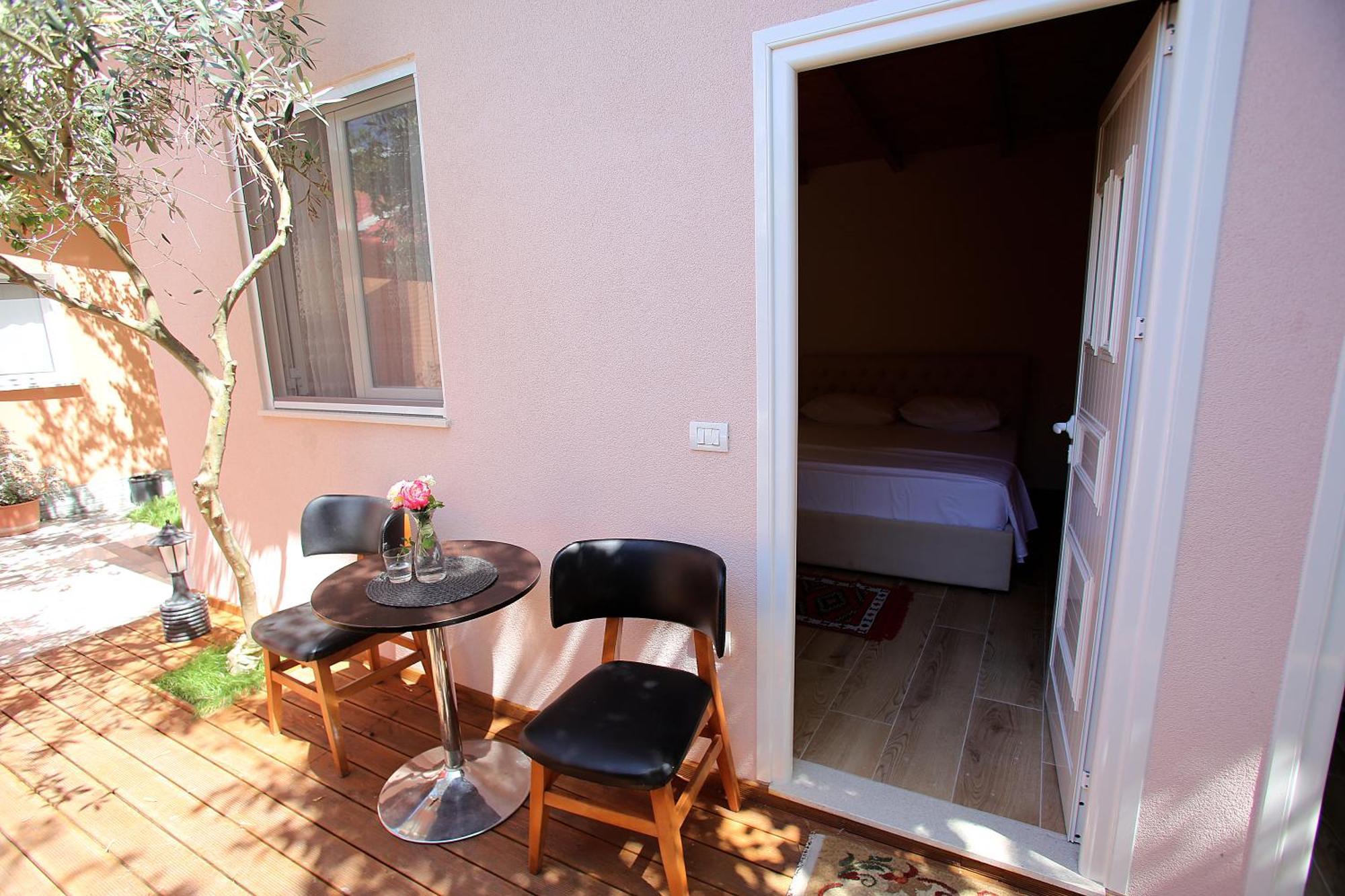 Vila Hyseni Durres Room photo