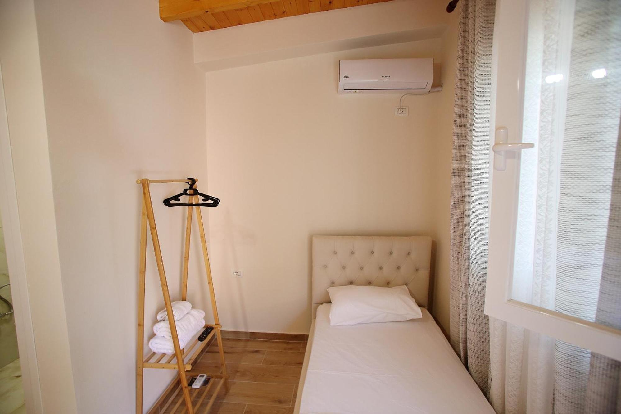Vila Hyseni Durres Room photo