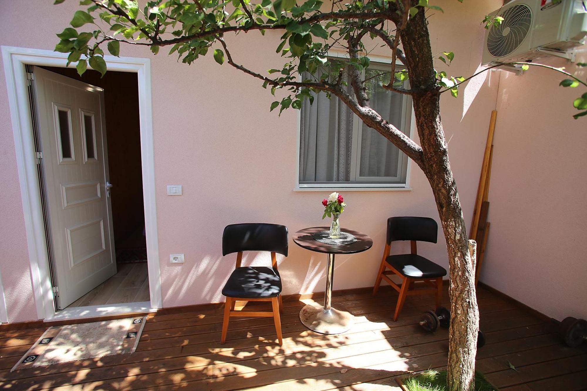 Vila Hyseni Durres Room photo