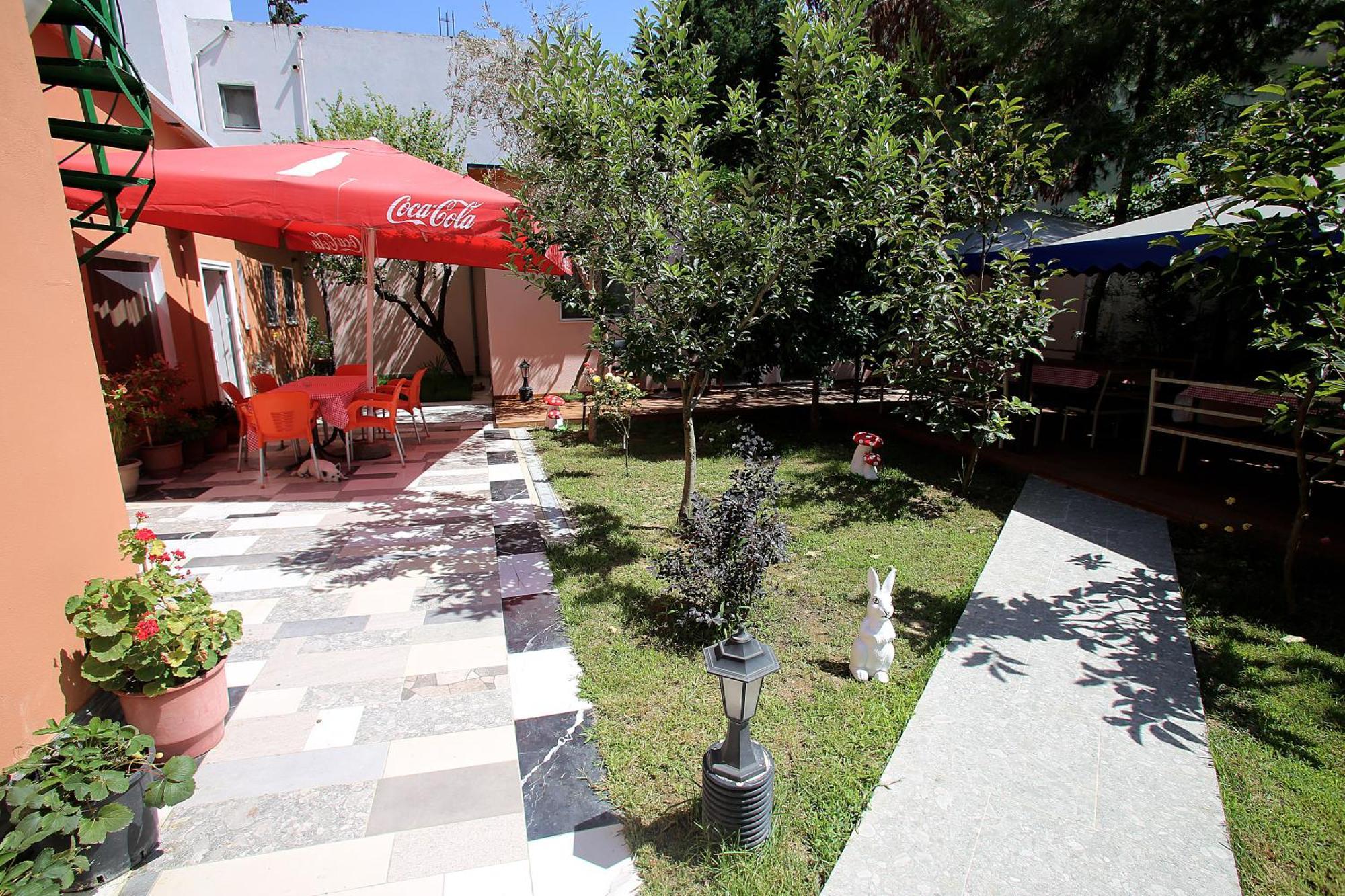 Vila Hyseni Durres Room photo