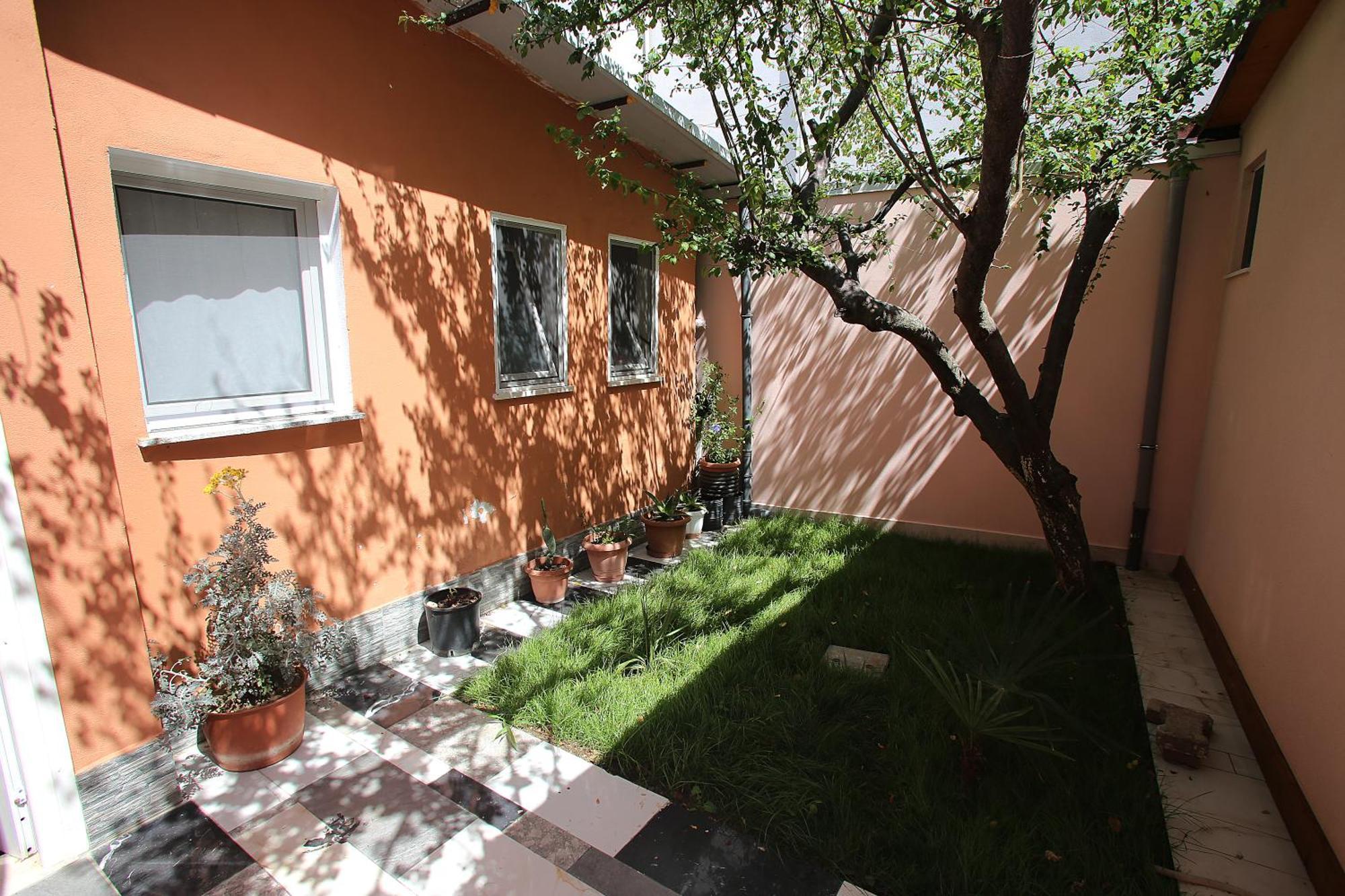 Vila Hyseni Durres Room photo