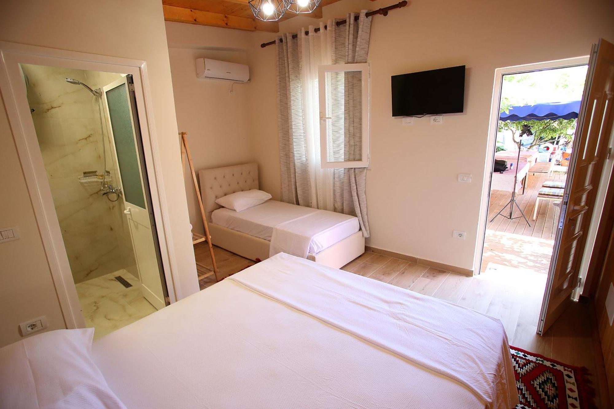 Vila Hyseni Durres Room photo