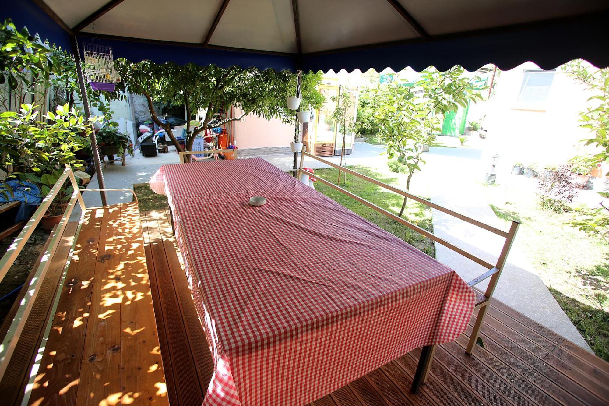 Vila Hyseni Durres Room photo