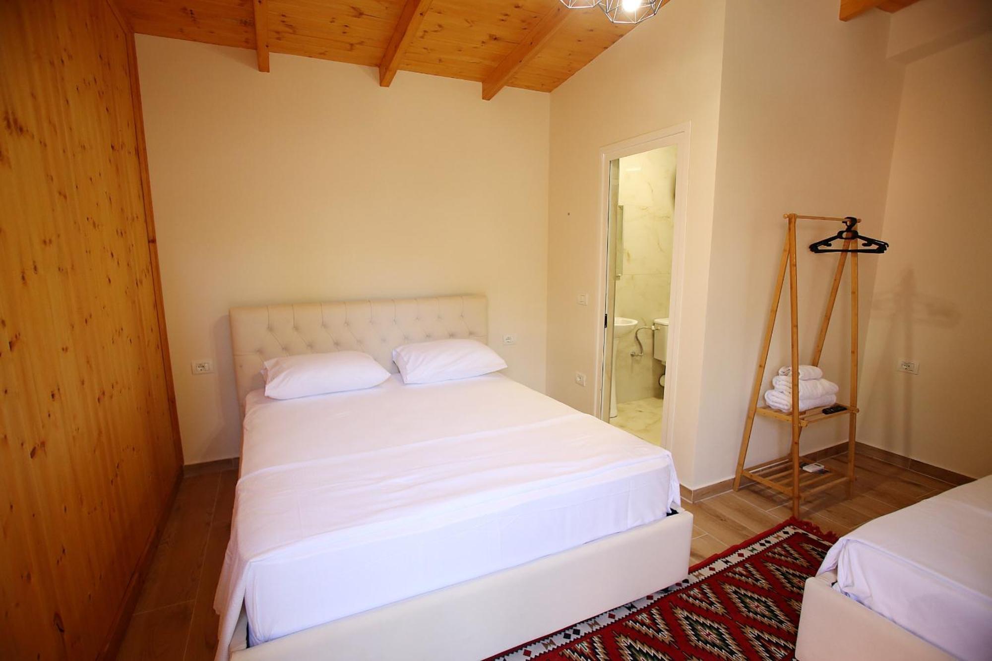 Vila Hyseni Durres Room photo