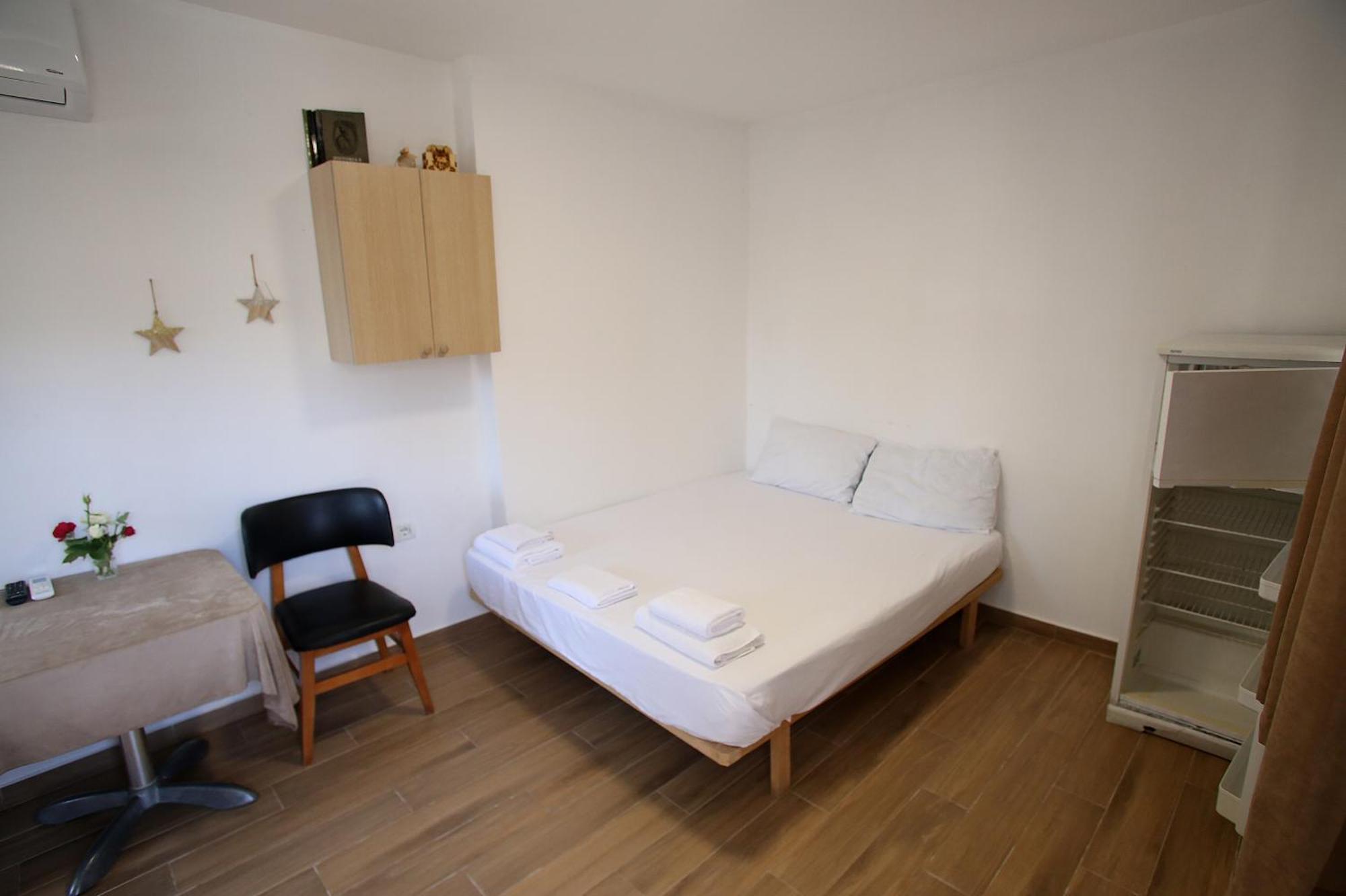Vila Hyseni Durres Room photo