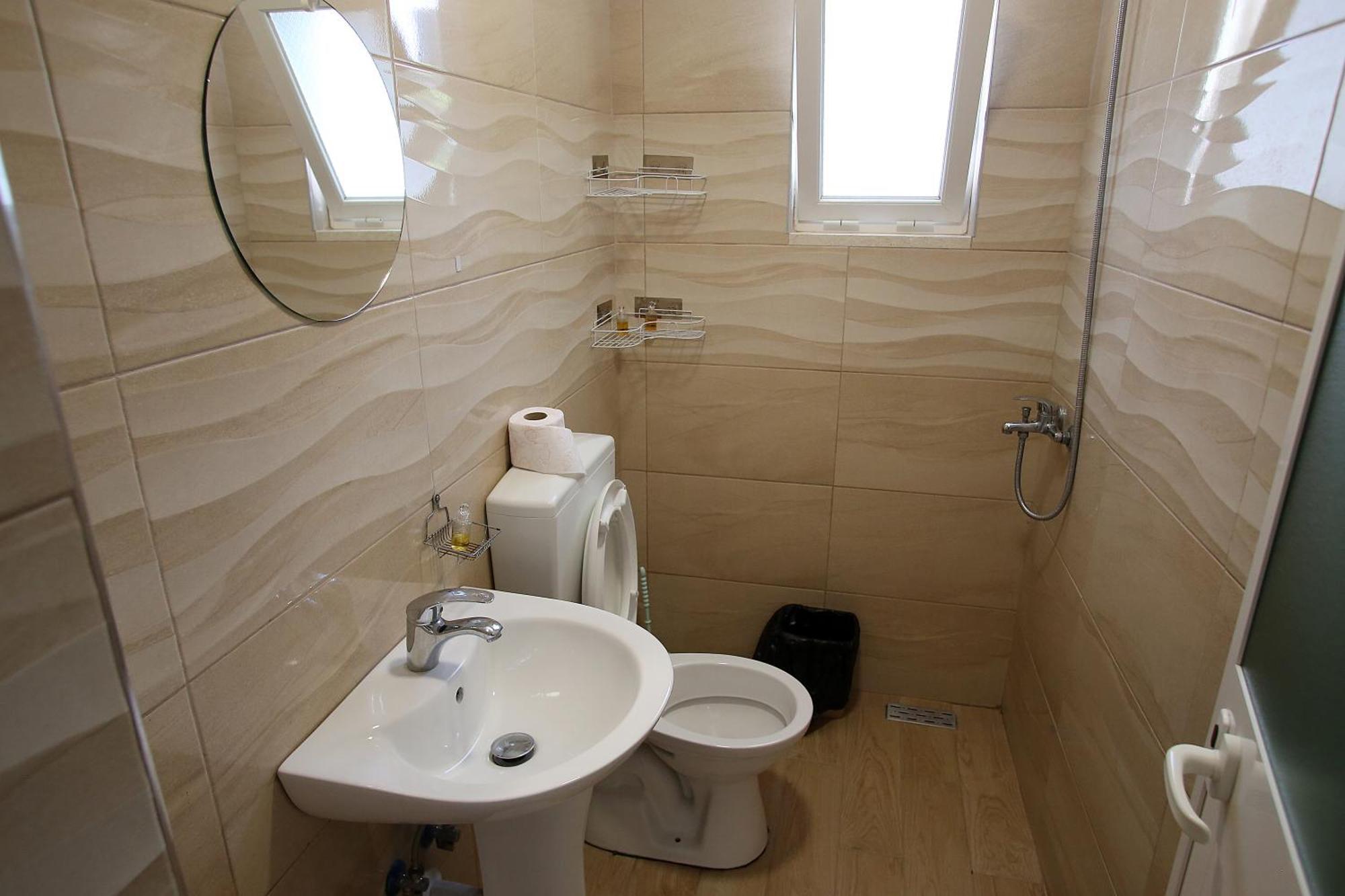 Vila Hyseni Durres Room photo