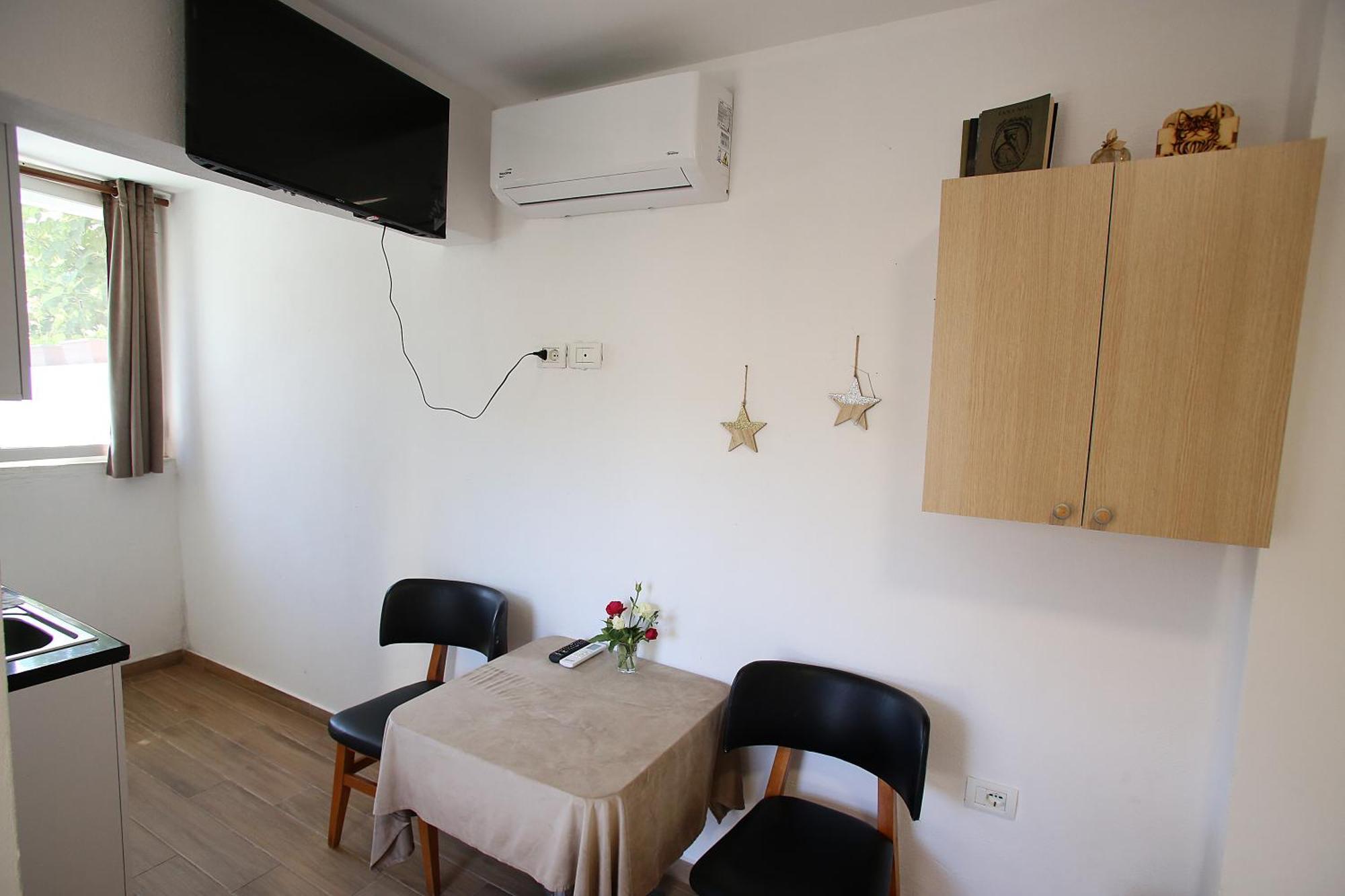 Vila Hyseni Durres Room photo