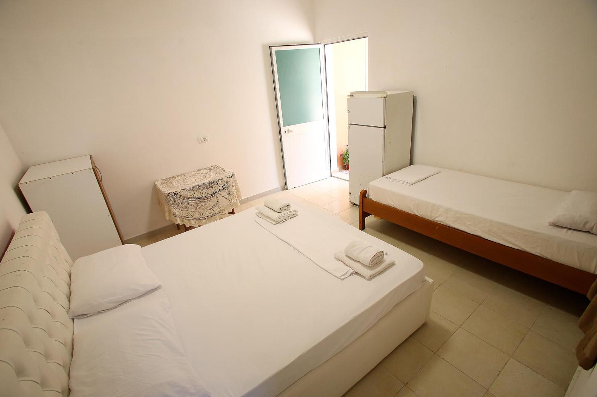 Vila Hyseni Durres Room photo