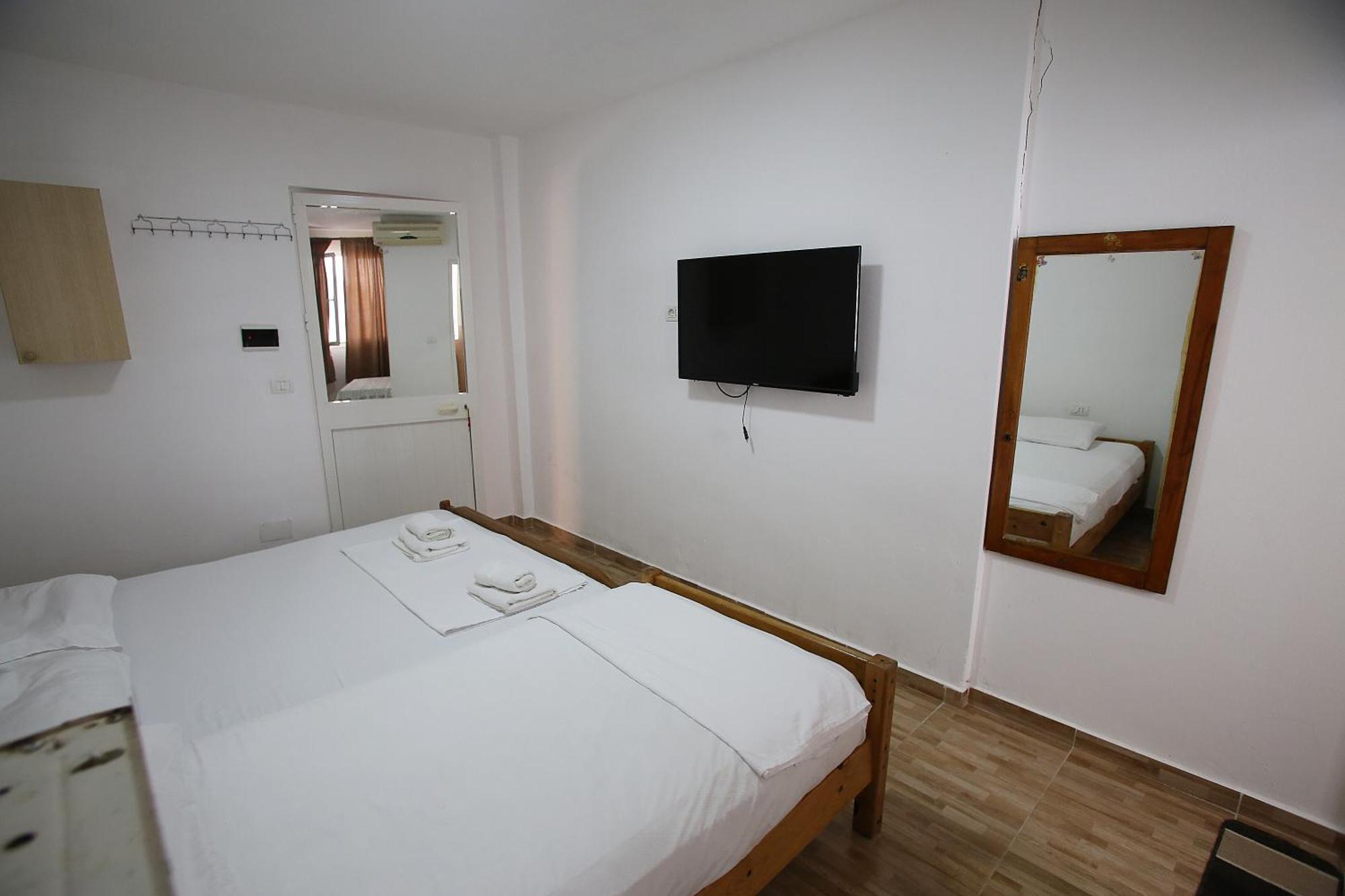 Vila Hyseni Durres Room photo