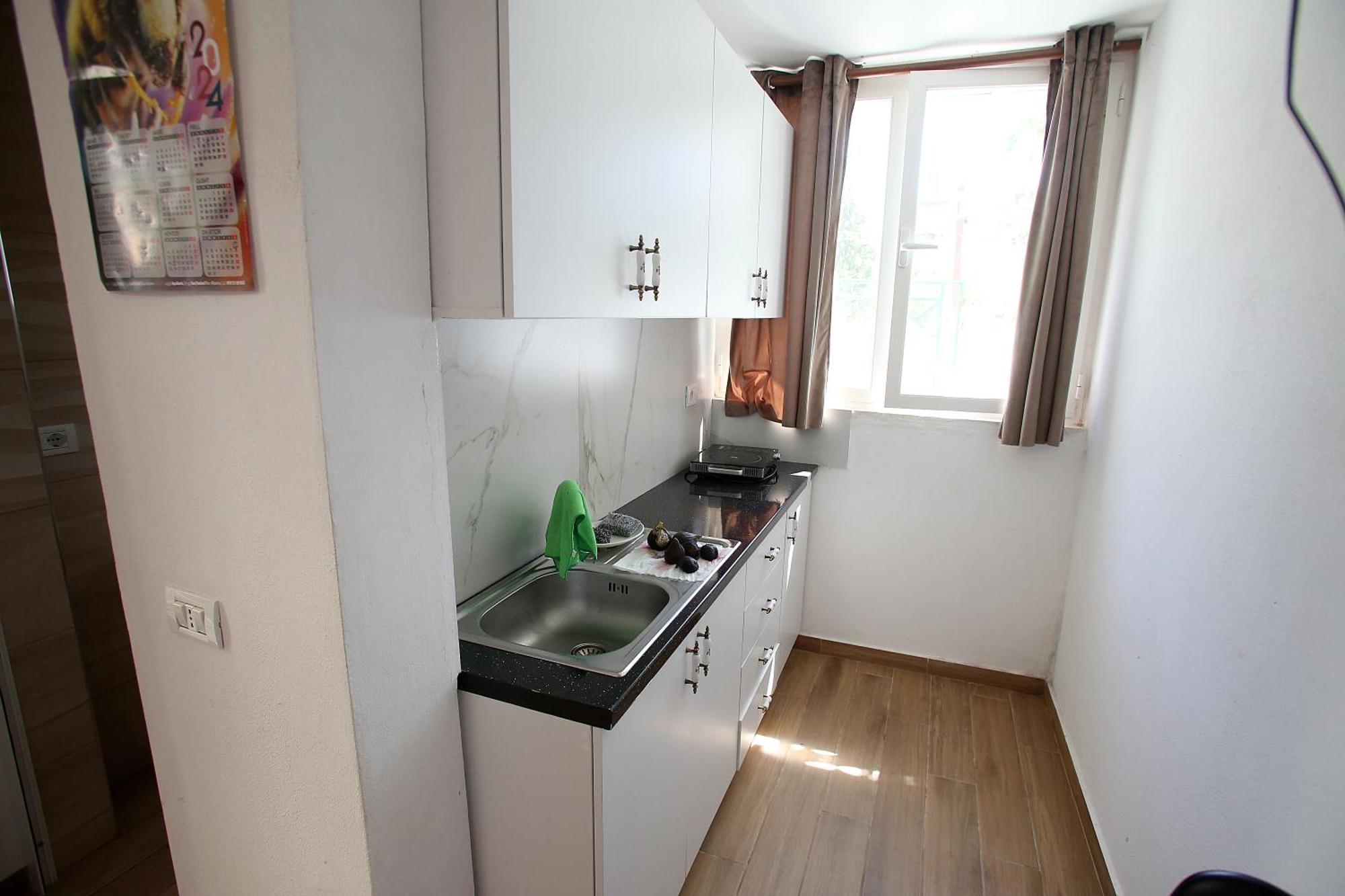 Vila Hyseni Durres Room photo