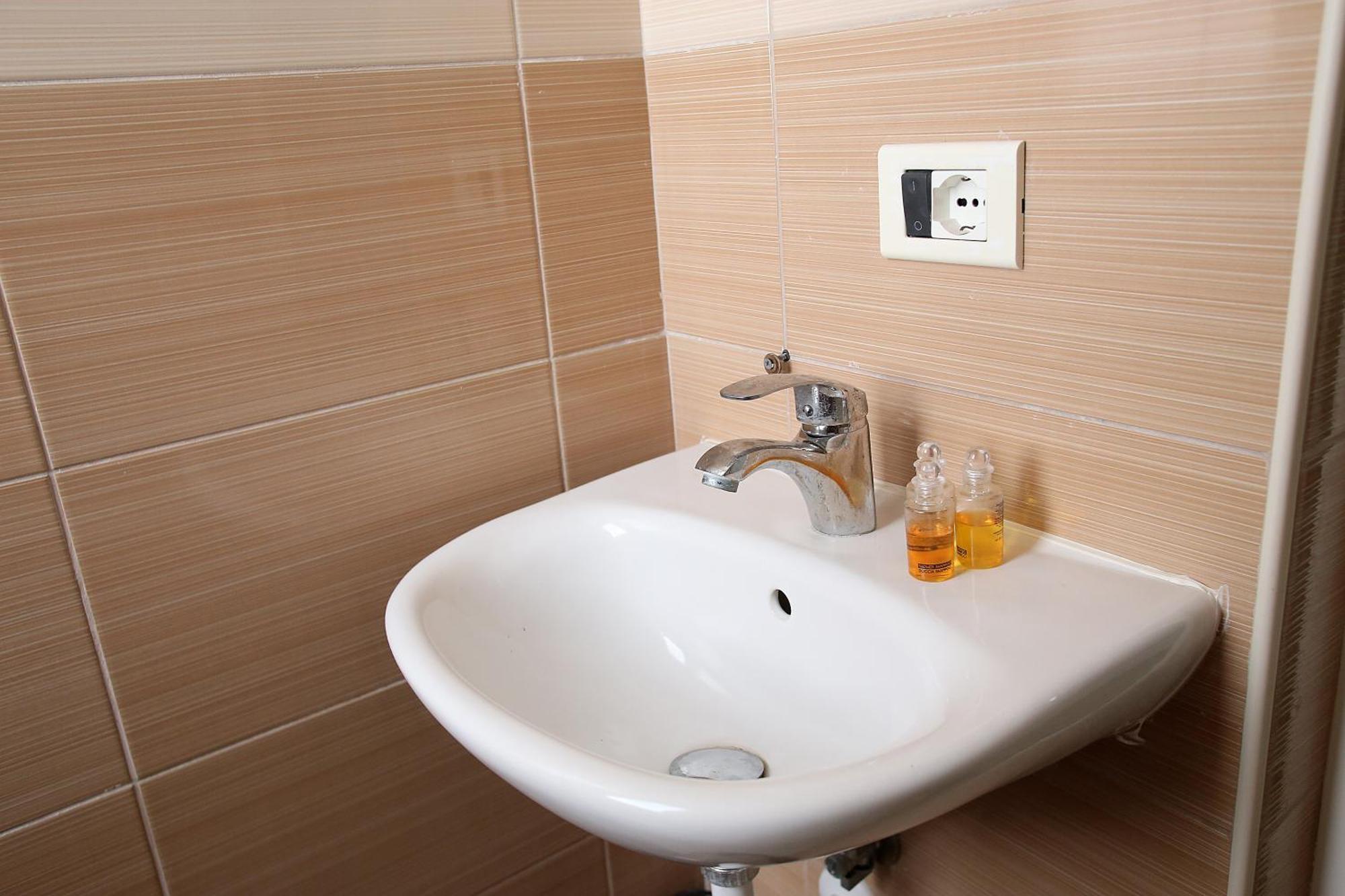 Vila Hyseni Durres Room photo