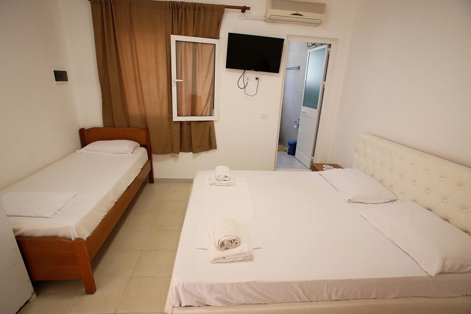 Vila Hyseni Durres Room photo
