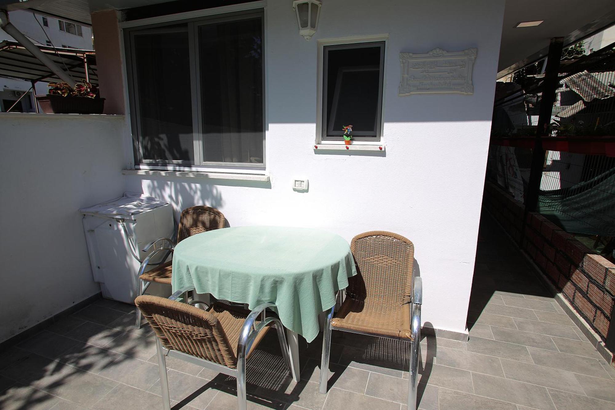 Vila Hyseni Durres Room photo