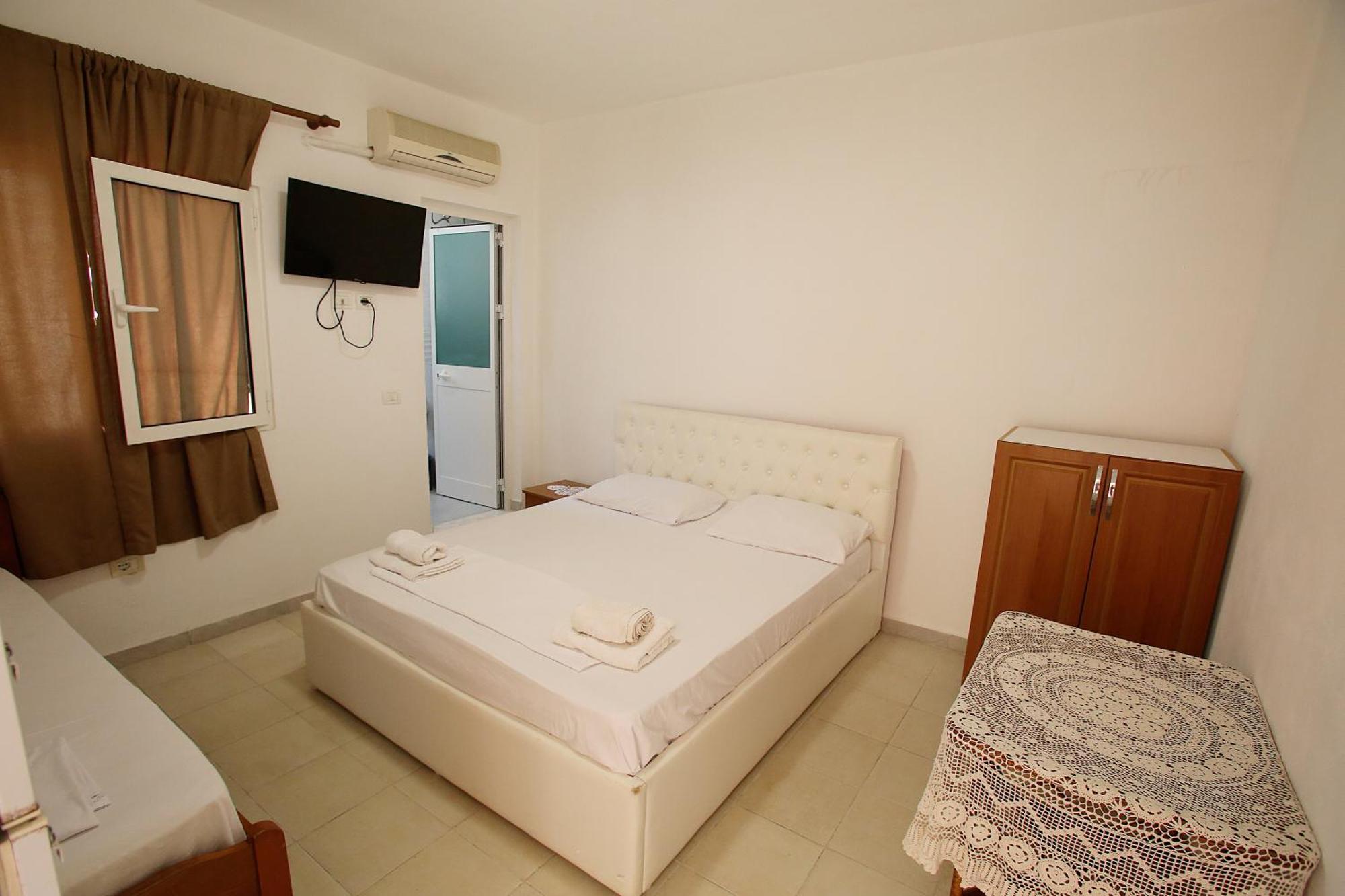 Vila Hyseni Durres Room photo