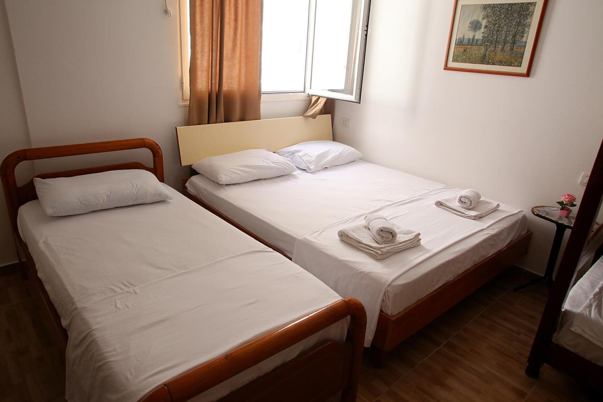 Vila Hyseni Durres Room photo