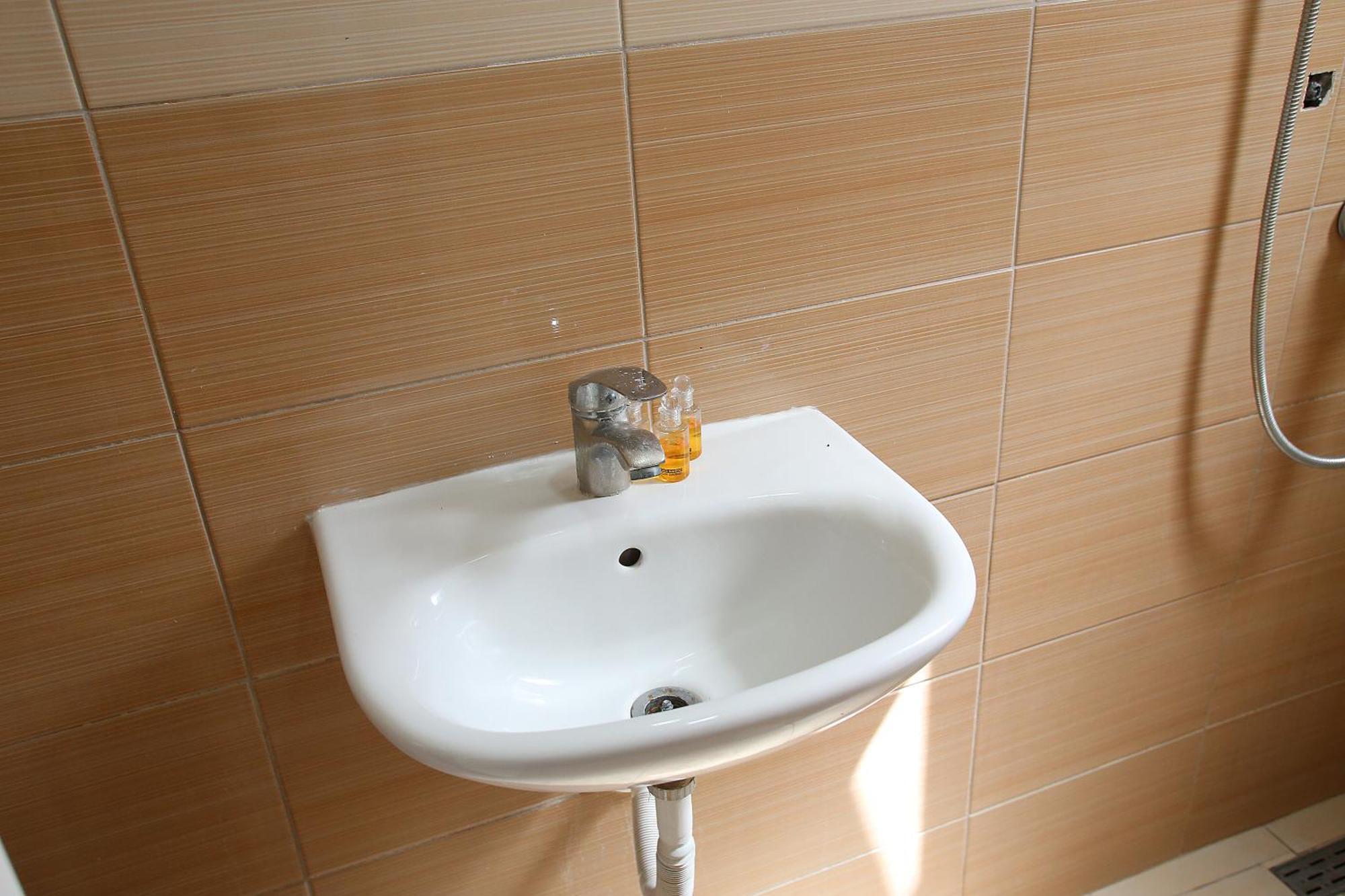 Vila Hyseni Durres Room photo