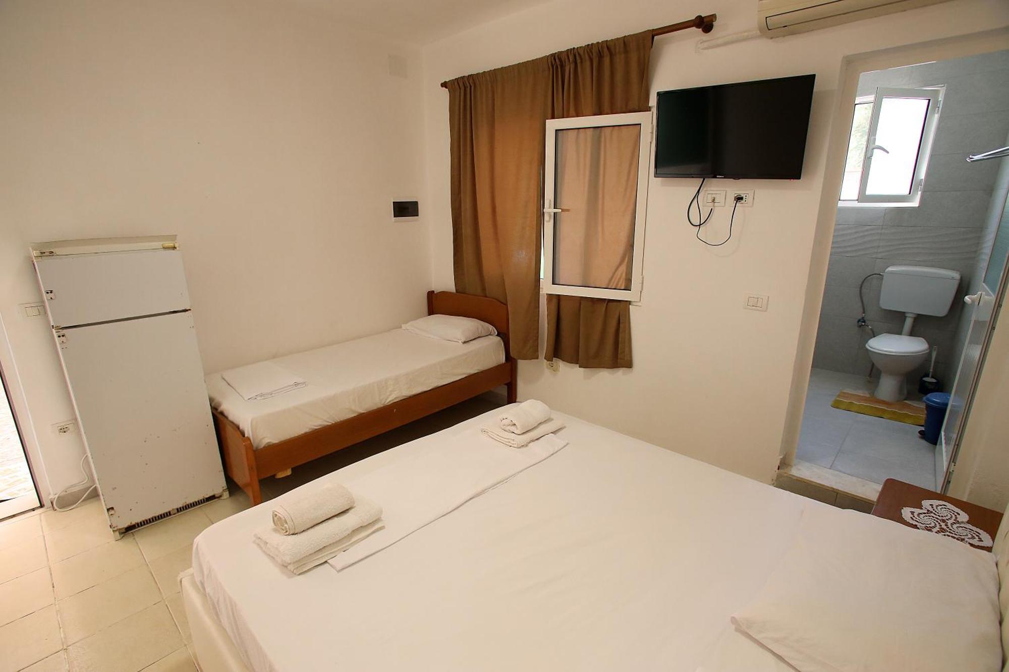 Vila Hyseni Durres Room photo