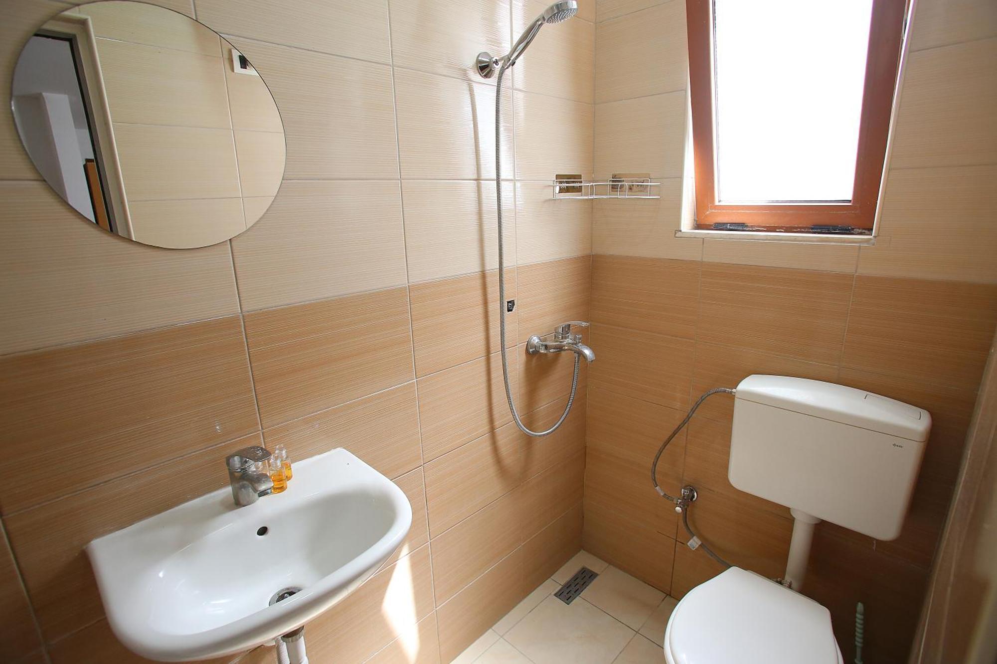 Vila Hyseni Durres Room photo