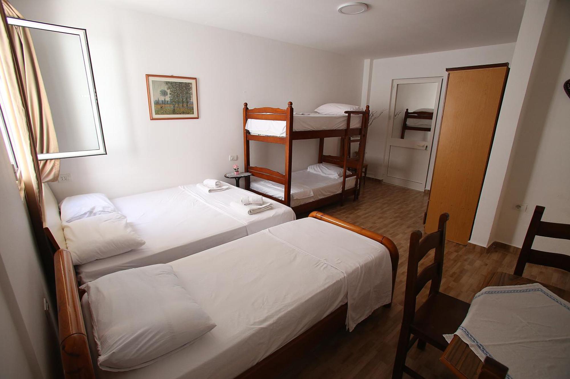 Vila Hyseni Durres Room photo