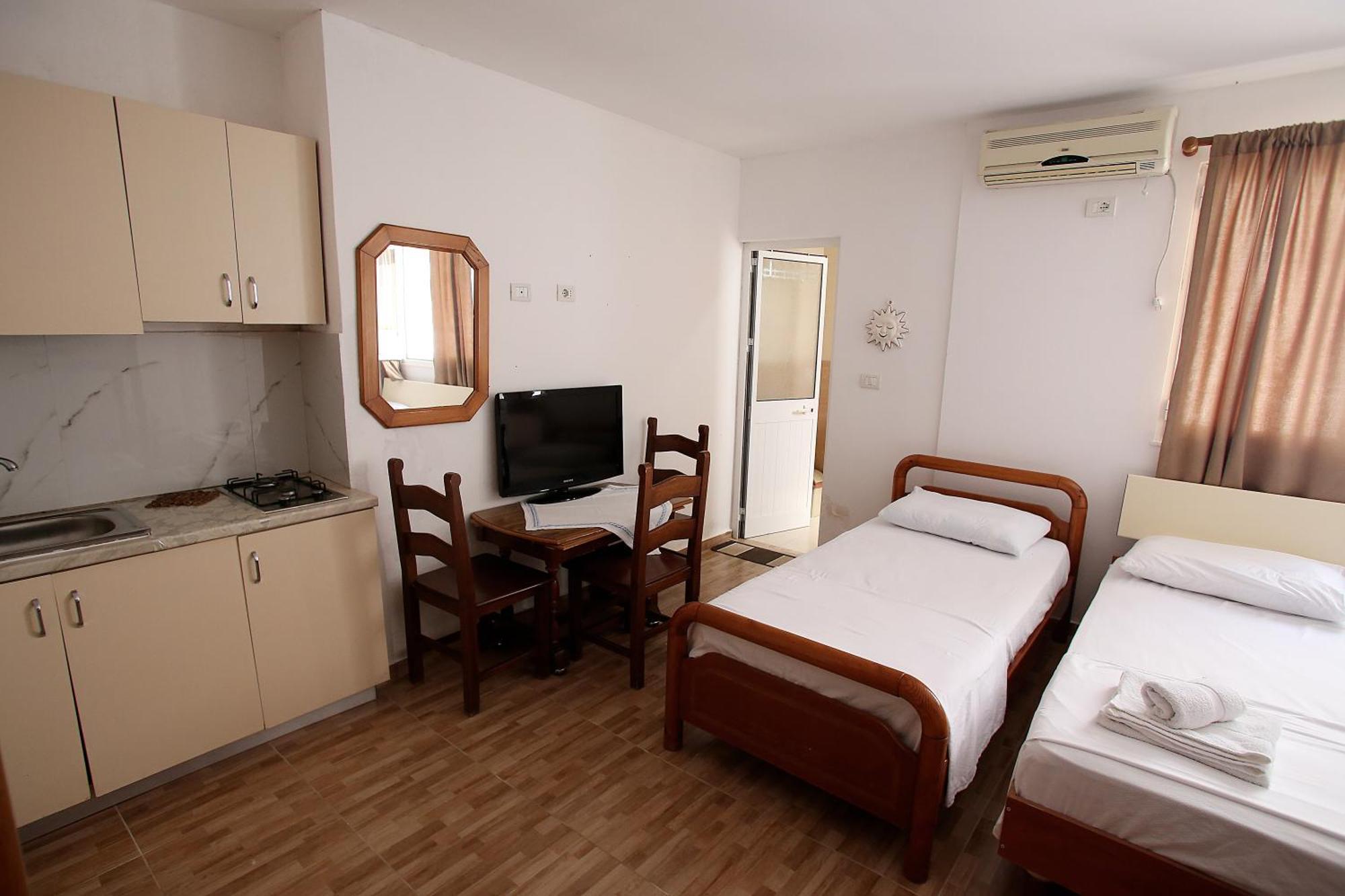 Vila Hyseni Durres Room photo