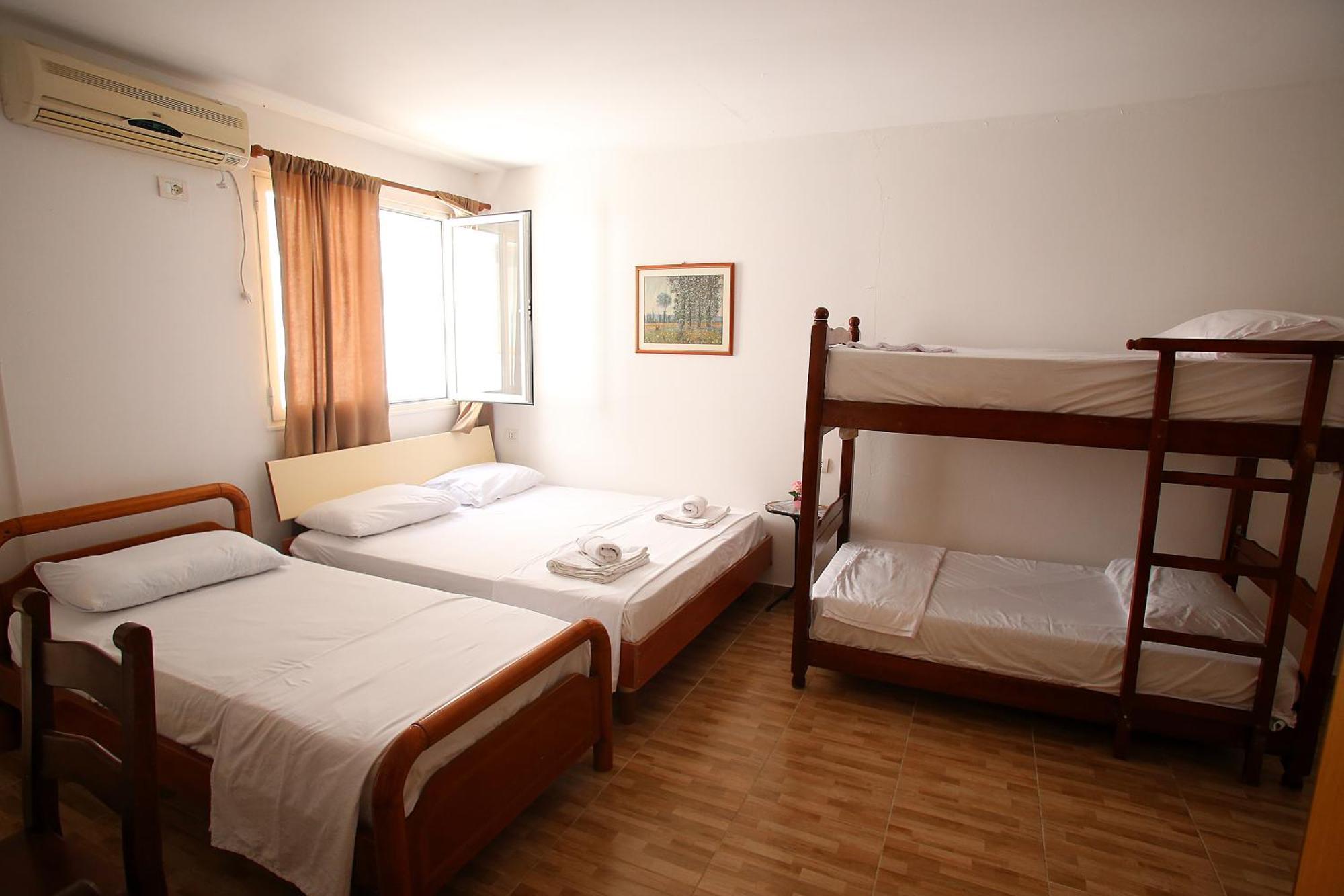 Vila Hyseni Durres Room photo