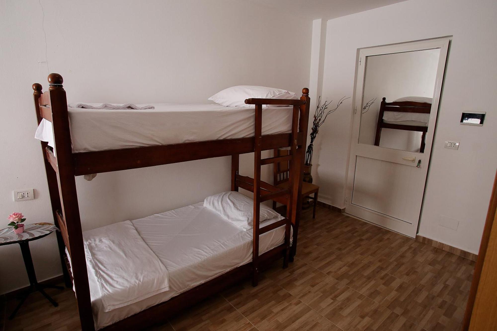 Vila Hyseni Durres Room photo